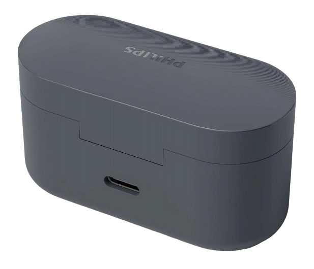 Philips TAT3509 Szary HYBRID ANC - 1455629 - zdjęcie 4